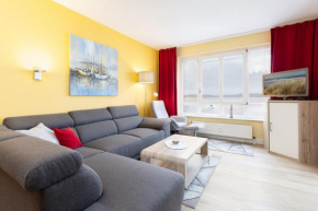 Strandhotel 24 Laboe